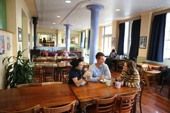Blue Mountains YHA - Hostel - Tourism Canberra 6