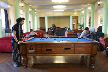Blue Mountains YHA - Hostel - Tourism Canberra 7