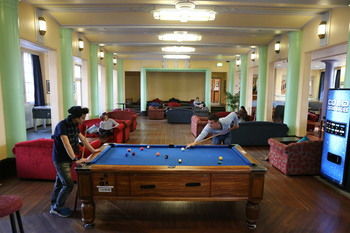 Blue Mountains YHA - Hostel - Tourism Canberra 8