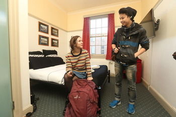 Blue Mountains YHA - Hostel - Tourism Canberra 9