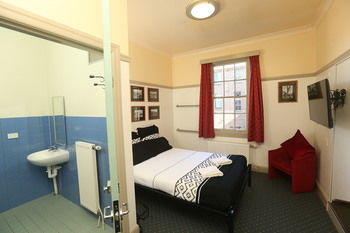 Blue Mountains YHA - Hostel - Tourism Canberra 11