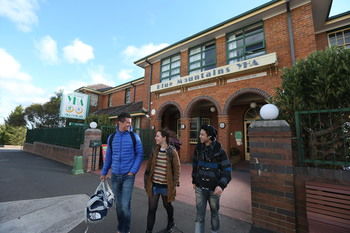 Blue Mountains YHA - Hostel - Tourism Canberra 18