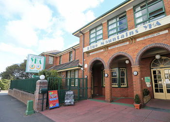 Blue Mountains YHA - Hostel - Tourism Canberra 19