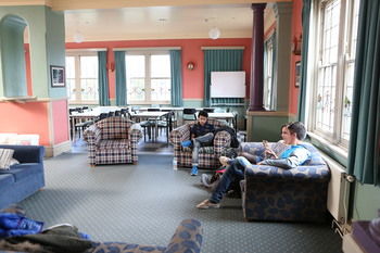 Blue Mountains YHA - Hostel - Tourism Canberra 20