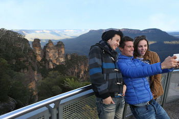 Blue Mountains YHA - Hostel - Tourism Canberra 21