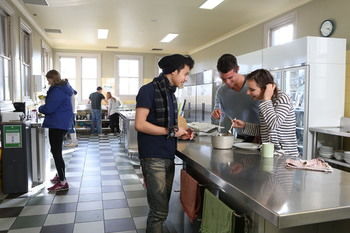 Blue Mountains YHA - Hostel - Tourism Canberra 23