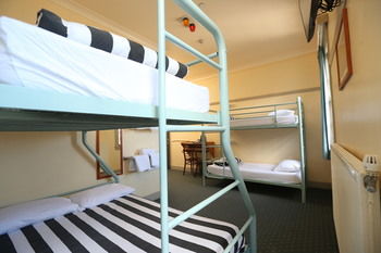 Blue Mountains YHA - Hostel - Tourism Canberra 26