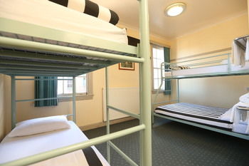 Blue Mountains YHA - Hostel - Tourism Canberra 27
