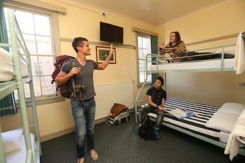Blue Mountains YHA - Hostel - Tourism Canberra 28