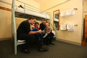 Blue Mountains YHA - Hostel - Tourism Canberra 29