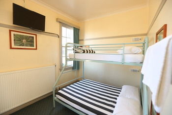 Blue Mountains YHA - Hostel - Tourism Canberra 31