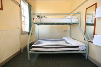 Blue Mountains YHA - Hostel - Tourism Canberra 32