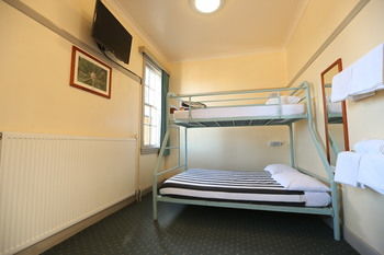 Blue Mountains YHA - Hostel - Tourism Canberra 33