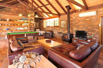 Langbrook Estate Cottages - Tourism Canberra 2