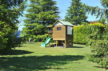 Langbrook Estate Cottages - Tourism Canberra 5