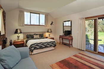 Langbrook Estate Cottages - Tourism Canberra 6