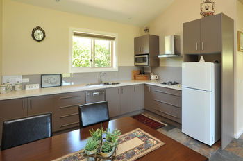 Langbrook Estate Cottages - Tourism Canberra 14