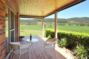 Langbrook Estate Cottages - Tourism Canberra 18