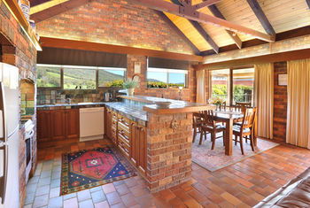 Langbrook Estate Cottages - Tourism Canberra 19