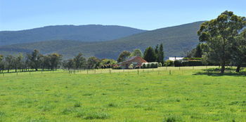 Langbrook Estate Cottages - Tourism Canberra 20