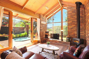 Langbrook Estate Cottages - Tourism Canberra 24
