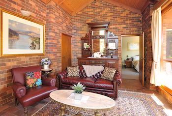Langbrook Estate Cottages - Tourism Canberra 25