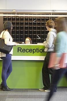 Deakin Residential Services - Tourism Canberra 0