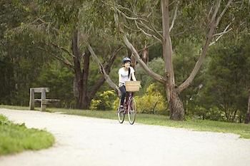 Deakin Residential Services - Tourism Canberra 1