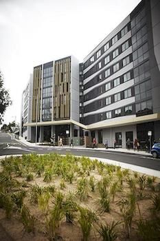 Deakin Residential Services - Tourism Canberra 2