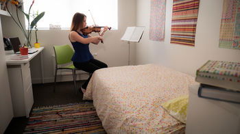 Deakin Residential Services - Tourism Canberra 13
