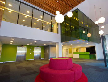 Deakin Residential Services - Tourism Canberra 16