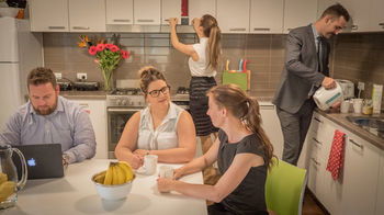 Deakin Residential Services - Tourism Canberra 17