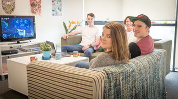Deakin Residential Services - Tourism Canberra 19