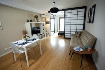 Newtown Mews - Tourism Canberra 4