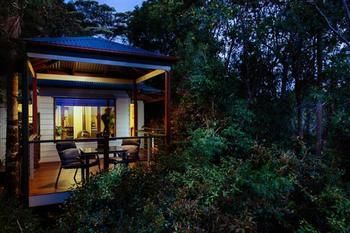 Lillypilly's Country Cottages & Day Spa - Tourism Canberra 4