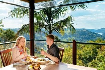 Lillypilly's Country Cottages & Day Spa - Tourism Canberra 5