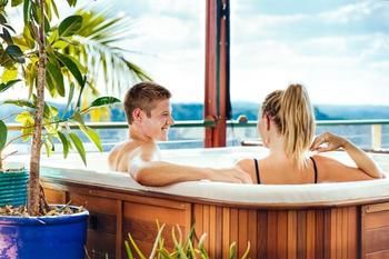 Lillypilly's Country Cottages & Day Spa - Tourism Canberra 6