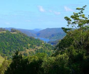 Lillypilly's Country Cottages & Day Spa - Tourism Canberra 8