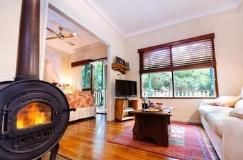 Lillypilly's Country Cottages & Day Spa - Tourism Canberra 9