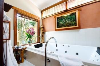 Lillypilly's Country Cottages & Day Spa - Tourism Canberra 10