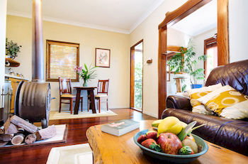 Lillypilly's Country Cottages & Day Spa - Tourism Canberra 11