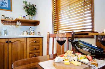 Lillypilly's Country Cottages & Day Spa - Tourism Canberra 12