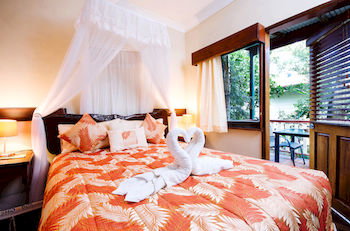 Lillypilly's Country Cottages & Day Spa - Tourism Canberra 13