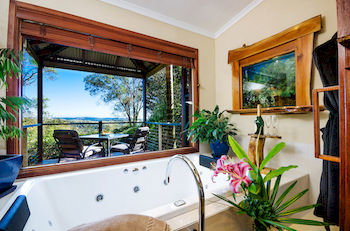 Lillypilly's Country Cottages & Day Spa - Tourism Canberra 14