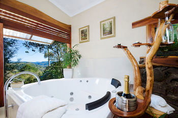 Lillypilly's Country Cottages & Day Spa - Tourism Canberra 15
