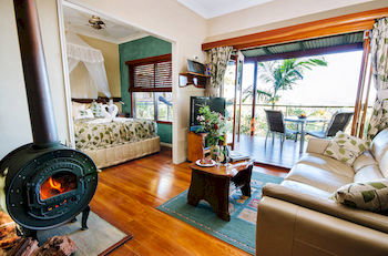 Lillypilly's Country Cottages & Day Spa - Tourism Canberra 16