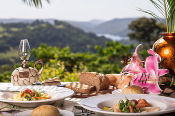 Lillypilly's Country Cottages & Day Spa - Tourism Canberra 20