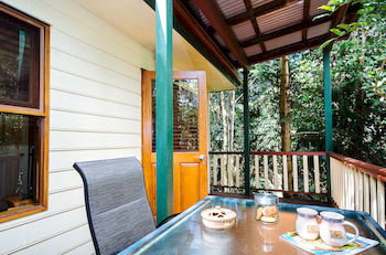 Lillypilly's Country Cottages & Day Spa - Tourism Canberra 21