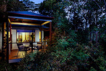 Lillypilly's Country Cottages & Day Spa - Tourism Canberra 22