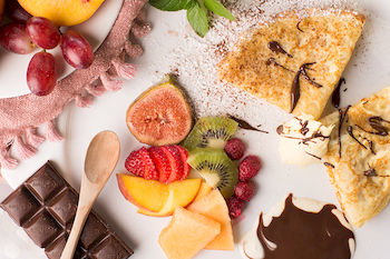 Lillypilly's Country Cottages & Day Spa - Tourism Canberra 25